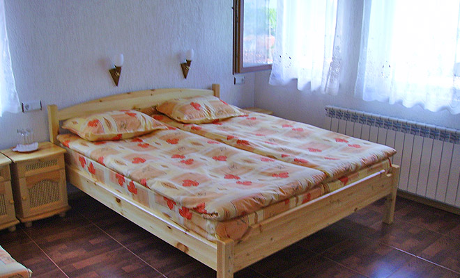 house for guests