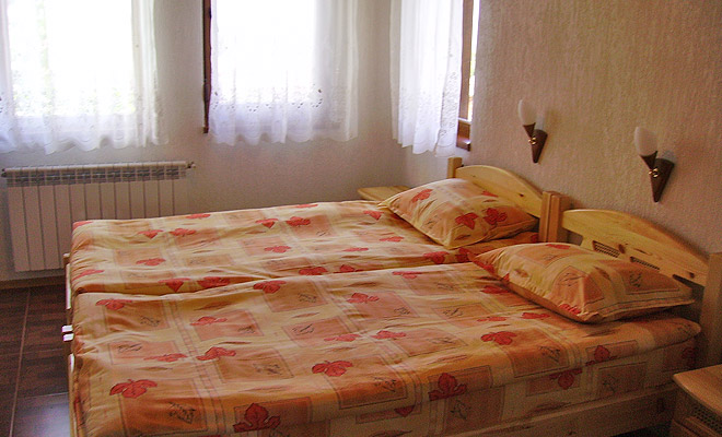 house for guests