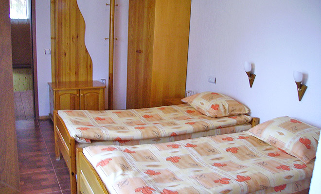 house for guests