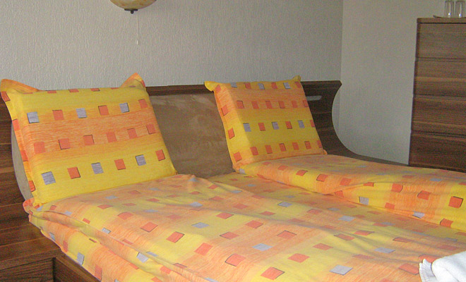 house for guests