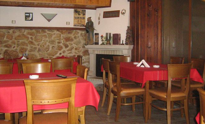 house for guests